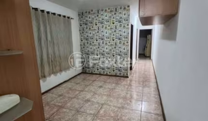 Apartamento com 2 quartos à venda na Avenida General Flores da Cunha, 549, Vila Santo Ângelo, Cachoeirinha, 66 m2 por R$ 185.000