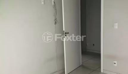 Apartamento com 2 quartos à venda na Estrada dos Capistranos, 127, Jardim Betânia, Cachoeirinha, 49 m2 por R$ 177.700