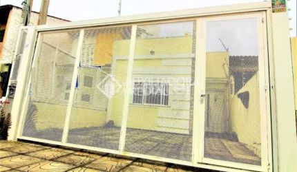 Casa com 2 quartos à venda na Rua Isidoro Bettio, 126, Aberta dos Morros, Porto Alegre, 69 m2 por R$ 369.000