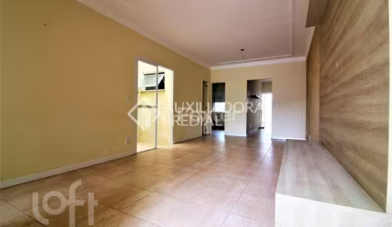 Casa com 2 quartos à venda na Rua Isidoro Bettio, 126, Aberta dos Morros, Porto Alegre, 69 m2 por R$ 369.000