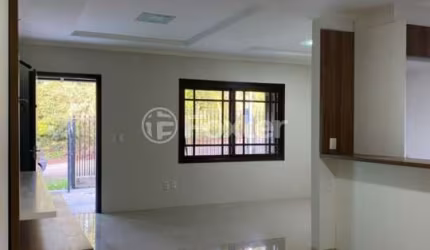 Casa com 3 quartos à venda na Rua São Cristóvão, 962, Forqueta, Caxias do Sul, 150 m2 por R$ 742.000