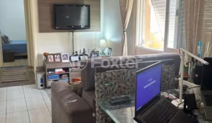 Apartamento com 1 quarto à venda na Rua Washington Luiz, 766, Centro Histórico, Porto Alegre, 38 m2 por R$ 270.000