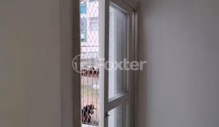 Apartamento com 1 quarto à venda na Rua Coronel José Rodrigues Sobral, 311, Partenon, Porto Alegre, 42 m2 por R$ 145.000