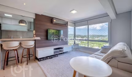 Cobertura com 2 quartos à venda na Avenida da Cavalhada, 4530, Cavalhada, Porto Alegre, 132 m2 por R$ 780.000