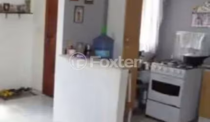 Casa com 2 quartos à venda na Rua Francisca Prezzi Bolognesi, 211, Hípica, Porto Alegre, 48 m2 por R$ 300.000