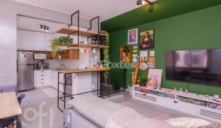 Apartamento com 2 quartos à venda na Rua General Couto de Magalhães, 485, São João, Porto Alegre, 81 m2 por R$ 320.000
