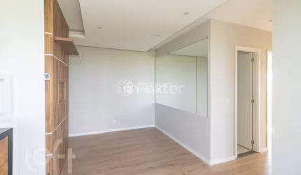 Apartamento com 3 quartos à venda na Rua Airton Ferreira da Silva, 295, Farrapos, Porto Alegre, 68 m2 por R$ 380.000
