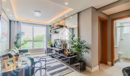Apartamento com 2 quartos à venda na Rua São Luís, 662, Santana, Porto Alegre, 65 m2 por R$ 635.000