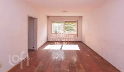 Apartamento com 2 quartos à venda na Rua Guilherme Alves, 125, Partenon, Porto Alegre, 59 m2 por R$ 225.000