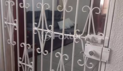 Apartamento com 2 quartos à venda na Rua Engenheiro Alexandre Martins da Rosa, 260, Humaitá, Porto Alegre, 55 m2 por R$ 140.000