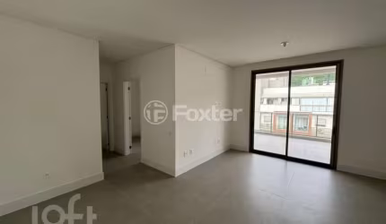 Apartamento com 2 quartos à venda na Rua João Pio Duarte Silva, 1630, Córrego Grande, Florianópolis, 109 m2 por R$ 1.950.000