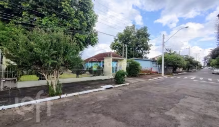 Casa com 2 quartos à venda na Rua Pau Brasil, 1335, Ideal, Novo Hamburgo, 85 m2 por R$ 450.000