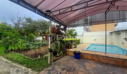 Casa com 1 quarto à venda na Rua Fernando Strehlau, 414, Jardim Itu Sabará, Porto Alegre, 76 m2 por R$ 1.200.000