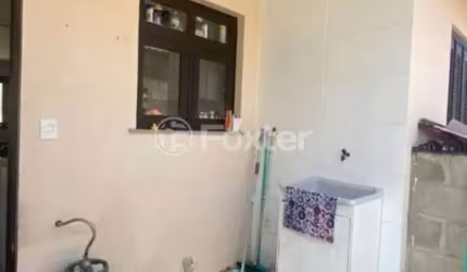 Casa com 2 quartos à venda na Estrada Andrade Neves, 945, Neópolis, Gravataí, 61 m2 por R$ 240.000