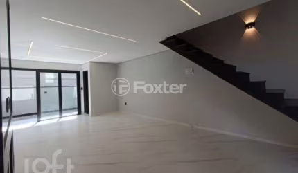 Casa com 3 quartos à venda na Avenida Belém, 20, Castelo Branco, Gravataí, 117 m2 por R$ 550.000