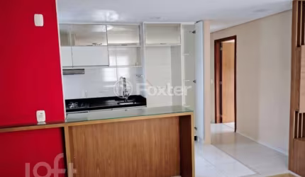 Apartamento com 3 quartos à venda na Rua Doutor Calixto Maximiliano Rasia, 768, Cidade Nova, Caxias do Sul, 74 m2 por R$ 345.000