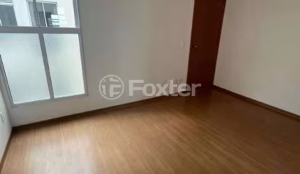 Apartamento com 2 quartos à venda na Rua Vidal Vicente Andrade, 1221, Forquilhas, São José, 40 m2 por R$ 235.000