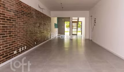 Casa com 3 quartos à venda na Travessa Alfredo Magalhães, 437, Ipanema, Porto Alegre, 192 m2 por R$ 1.180.000