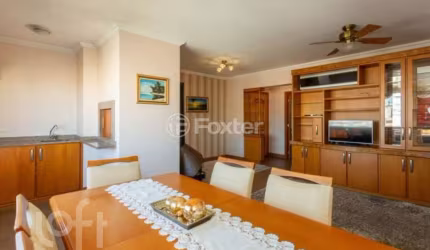 Apartamento com 3 quartos à venda na Rua Itororó, 81, Menino Deus, Porto Alegre, 102 m2 por R$ 1.060.000