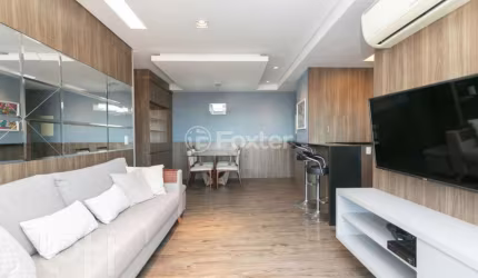Apartamento com 3 quartos à venda na Rua Mauro Guedes de Oliveira, 131, Jardim Lindóia, Porto Alegre, 83 m2 por R$ 750.000