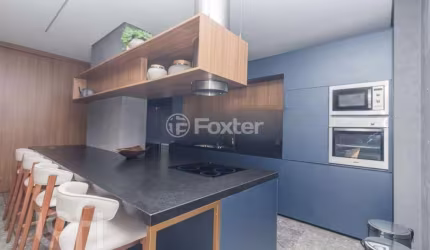 Kitnet / Stúdio à venda na Rua Vinte e Quatro de Outubro, 1585, Auxiliadora, Porto Alegre, 25 m2 por R$ 687.000