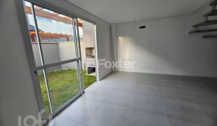 Casa com 2 quartos à venda na Rua Sagrado Coração de Jesus, 811, Morro das Pedras, Florianópolis, 78 m2 por R$ 850.000