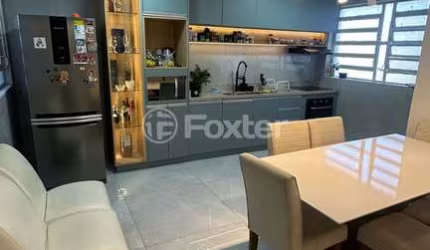 Apartamento com 3 quartos à venda na Rua Ney Messias, 155, Jardim do Salso, Porto Alegre, 76 m2 por R$ 450.000
