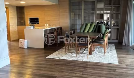 Apartamento com 4 quartos à venda na Avenida Ferdinand Kisslinger, 200, Jardim Europa, Porto Alegre, 233 m2 por R$ 6.000.000