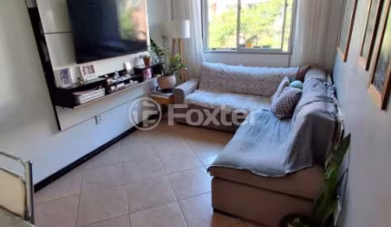 Apartamento com 3 quartos à venda na Rua Santa Rosa de Lima, 160, Santa Rosa de Lima, Porto Alegre, 66 m2 por R$ 170.000