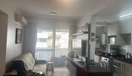 Apartamento com 2 quartos à venda na Rua Irmão Félix Roberto, 700, Humaitá, Porto Alegre, 67 m2 por R$ 475.000