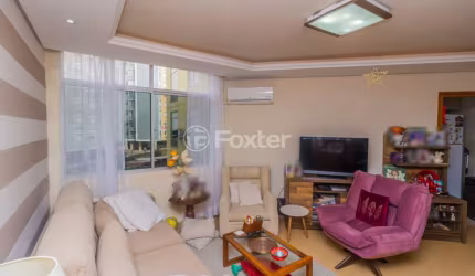 Apartamento com 2 quartos à venda na Avenida Wenceslau Escobar, 1086, Tristeza, Porto Alegre, 63 m2 por R$ 295.000