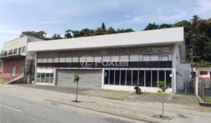Barracão / Galpão / Depósito à venda na Rua das Missões, 378, Ponta Aguda, Blumenau, 949 m2 por R$ 3.844.620