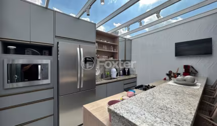 Casa em condomínio fechado com 2 quartos à venda na Acesso Terra Nova, 601, Terra Nova, Alvorada, 101 m2 por R$ 270.000