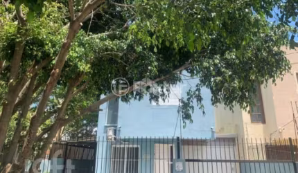 Casa com 2 quartos à venda na Rua José Antônio Lucchese Gusmão, 1661, São José, Canoas, 58 m2 por R$ 420.000