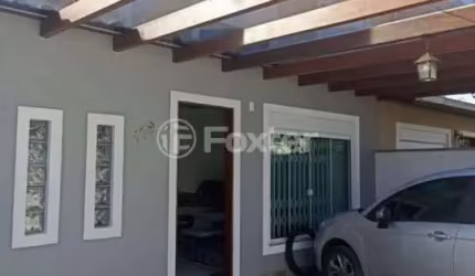 Casa com 3 quartos à venda na Rua João Pereira, 179, Cachoeira do Bom Jesus, Florianópolis, 80 m2 por R$ 595.000