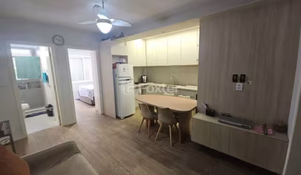 Apartamento com 2 quartos à venda na Rua João Alfredo, 225, Cidade Baixa, Porto Alegre, 38 m2 por R$ 340.000