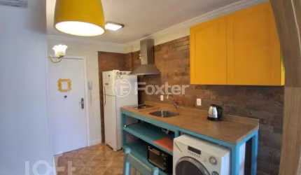 Kitnet / Stúdio à venda na Servidão Corintians, 283, Pantanal, Florianópolis, 30 m2 por R$ 380.000