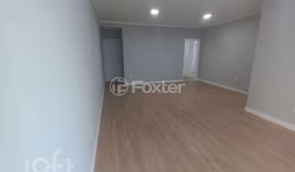 Apartamento com 3 quartos à venda na Rua General Eurico Gaspar Dutra, 440, Estreito, Florianópolis, 119 m2 por R$ 695.000