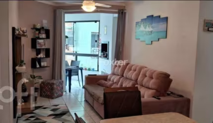 Apartamento com 3 quartos à venda na Rua Dante de Patta, 250, Ingleses do Rio Vermelho, Florianópolis, 88 m2 por R$ 710.000