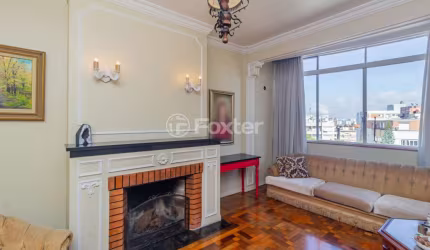 Apartamento com 3 quartos à venda na Rua Augusto Pestana, 90, Santana, Porto Alegre, 176 m2 por R$ 1.170.215