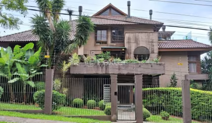 Cobertura com 3 quartos à venda na Rua Moema, 360, Chácara das Pedras, Porto Alegre, 164 m2 por R$ 800.000