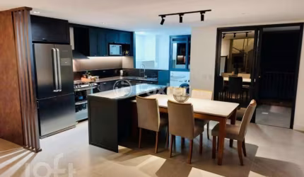 Apartamento com 3 quartos à venda na Rua Professor Renato Barbosa, 258, Jurerê, Florianópolis, 117 m2 por R$ 2.619.000