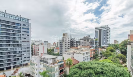 Cobertura com 2 quartos à venda na Rua Mata Bacelar, 240, Auxiliadora, Porto Alegre, 173 m2 por R$ 1.350.000
