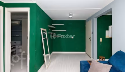 Apartamento com 2 quartos à venda na Avenida Açucena, 2917, Estância Velha, Canoas, 43 m2 por R$ 230.000