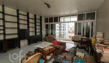 Apartamento com 3 quartos à venda na Rua Professor Duplan, 79, Rio Branco, Porto Alegre, 221 m2 por R$ 950.000