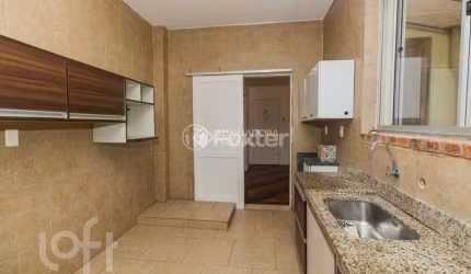 Apartamento com 3 quartos à venda na Rua Felipe Camarão, 221, Rio Branco, Porto Alegre, 103 m2 por R$ 600.000