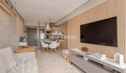 Apartamento com 3 quartos à venda na Rua Wilson Adnislen Freitas de Paiva Bueno, 41, Cavalhada, Porto Alegre, 71 m2 por R$ 549.000
