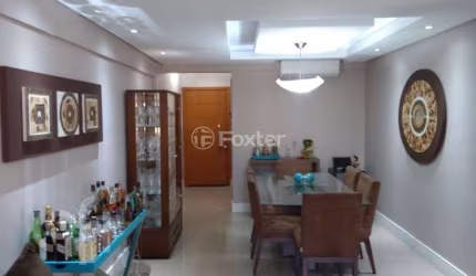 Apartamento com 3 quartos à venda na Rua Brasil, 783, Centro, Canoas, 108 m2 por R$ 905.000