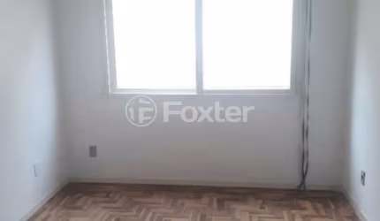 Apartamento com 1 quarto à venda na Rua Barão do Amazonas, 1049, Petrópolis, Porto Alegre, 43 m2 por R$ 210.000