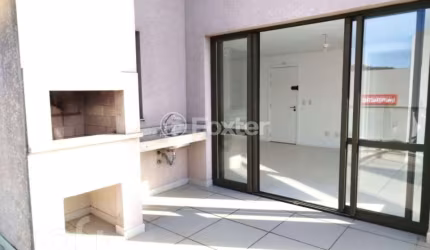 Cobertura com 4 quartos à venda na Rua Deputado Paulo Preis, 603, Jurerê, Florianópolis, 137 m2 por R$ 2.250.000